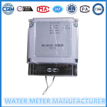 Remote Reading Water Meter Collector